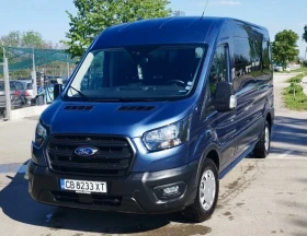 Ford Transit Ford Transit  2.0 EcoBlue 150 P | Mobile.bg � ����� ������ 2