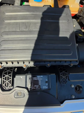 Iveco 35c15 3.0 HPI 3.25�  CH | Mobile.bg � ����� ������ 8