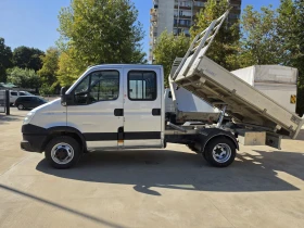 Iveco 35c15 3.0 HPI 3.25�  CH | Mobile.bg � ����� ������ 2