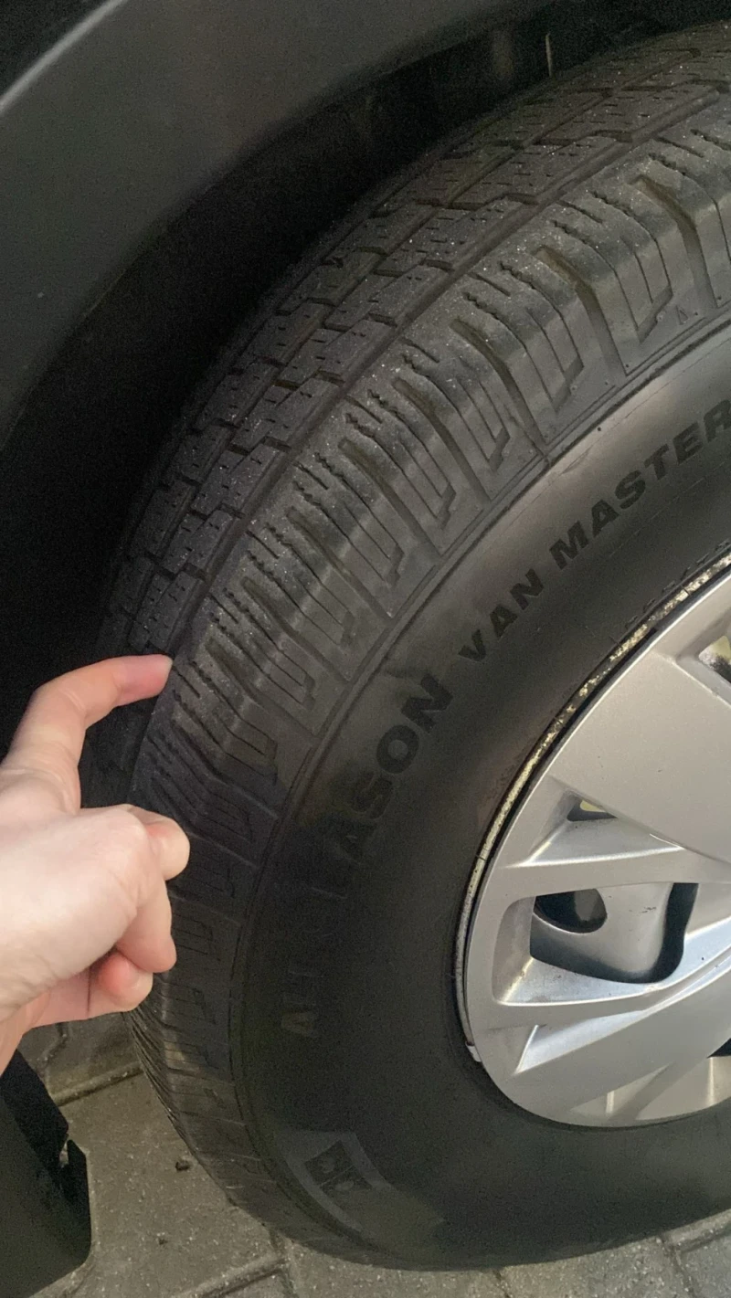 Citroen Jumper L4H3, снимка 13 - Бусове и автобуси - 53595814