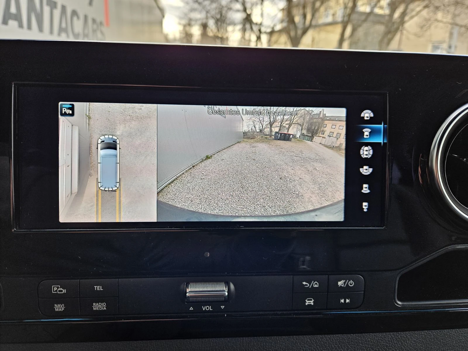 Mercedes-Benz Sprinter | Mobile.bg   15