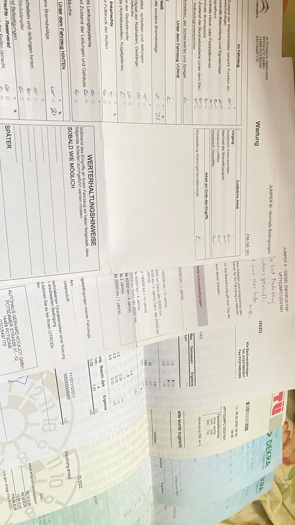 Citroen Jumper L4H3 - изображение 6