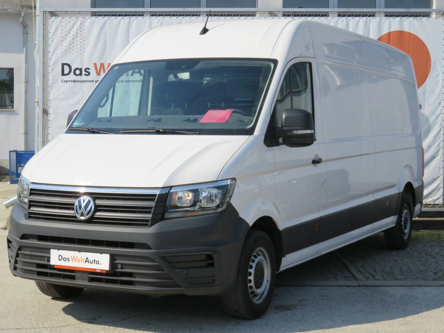 VW Crafter | Mobile.bg � ����������� 1