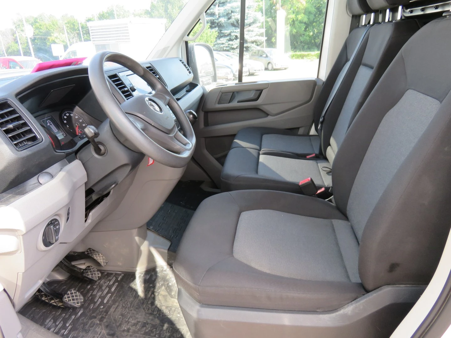 VW Crafter | Mobile.bg � ����������� 4