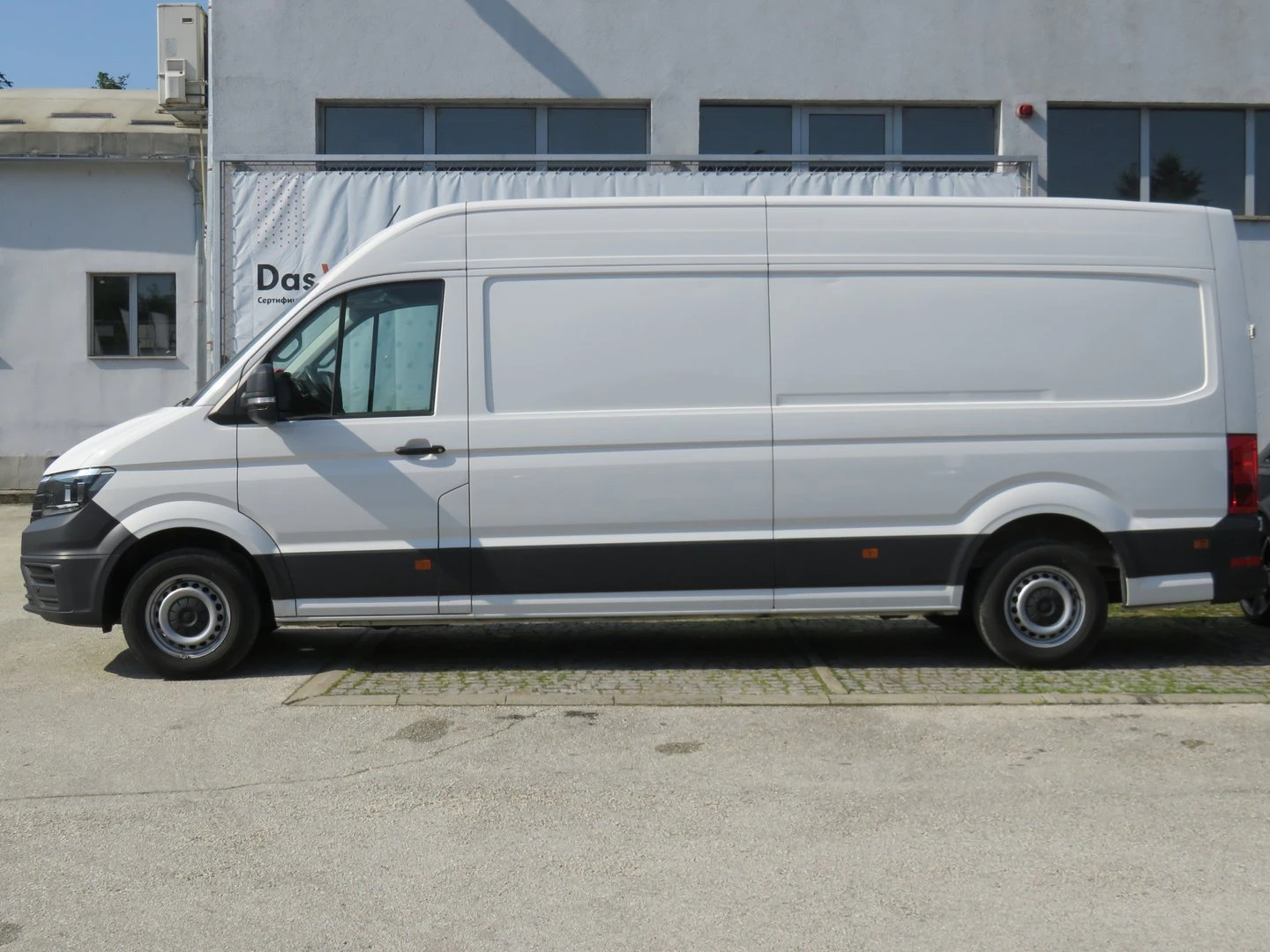 VW Crafter | Mobile.bg � ����������� 3