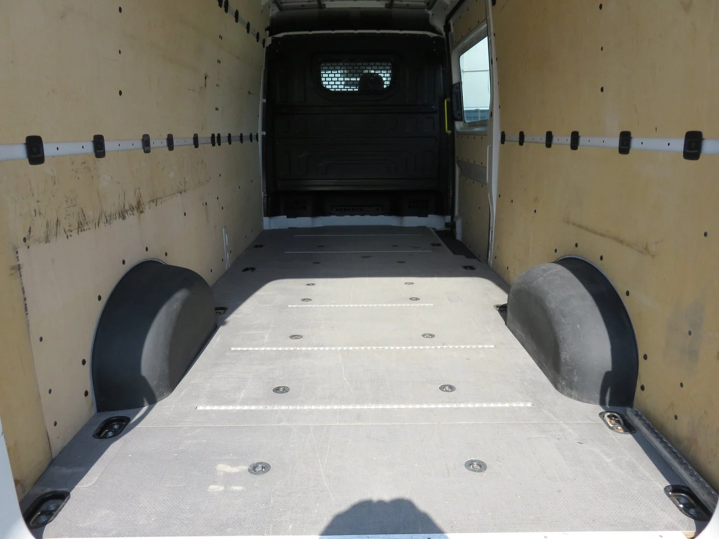 VW Crafter | Mobile.bg � ����������� 7