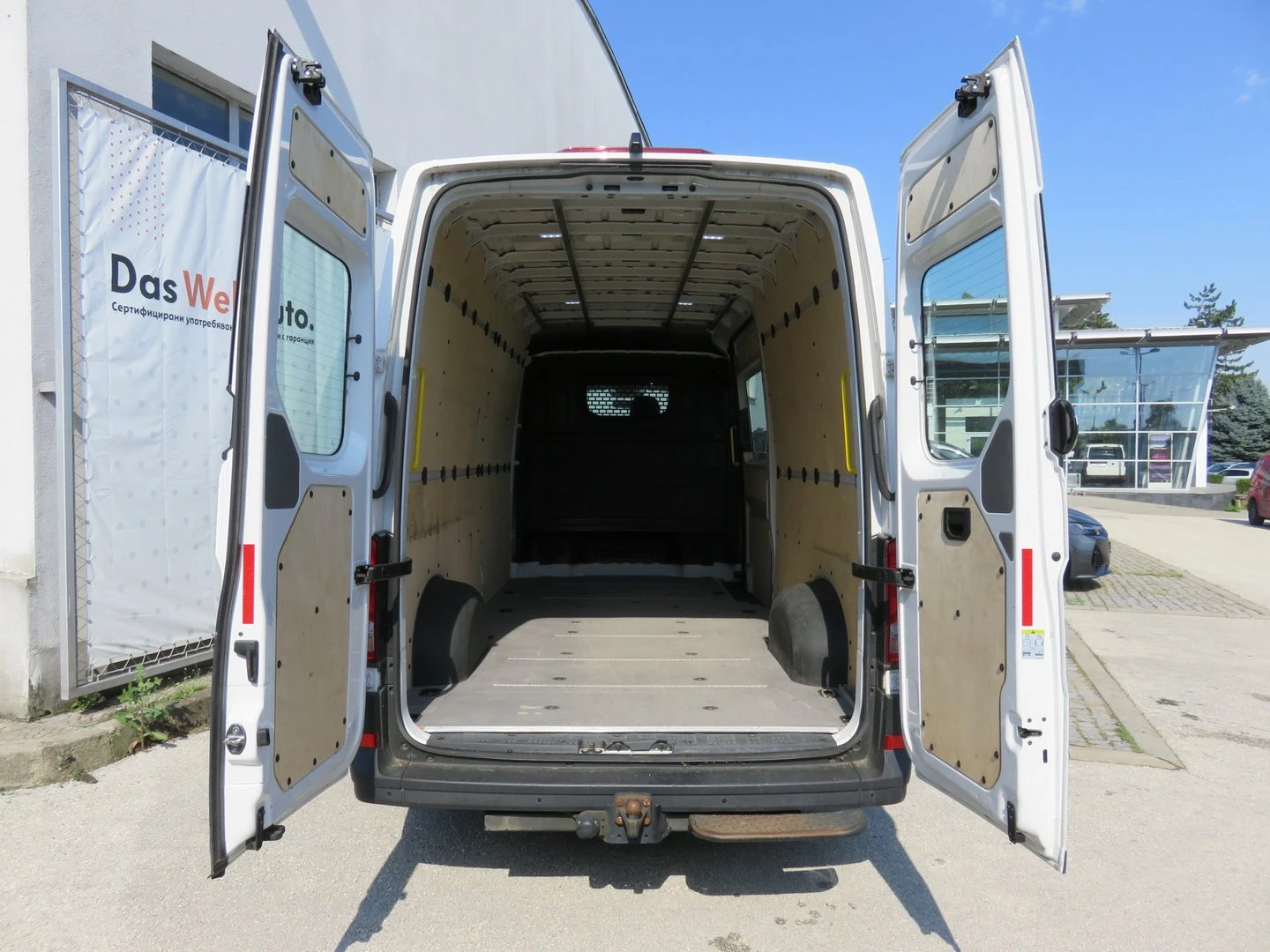 VW Crafter | Mobile.bg � ����������� 6