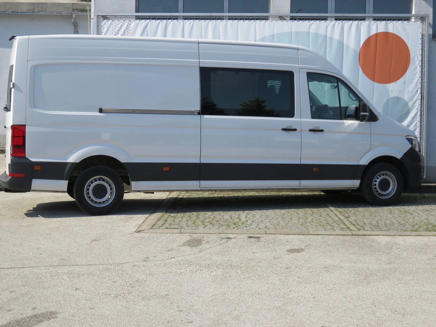VW Crafter | Mobile.bg � ����������� 2
