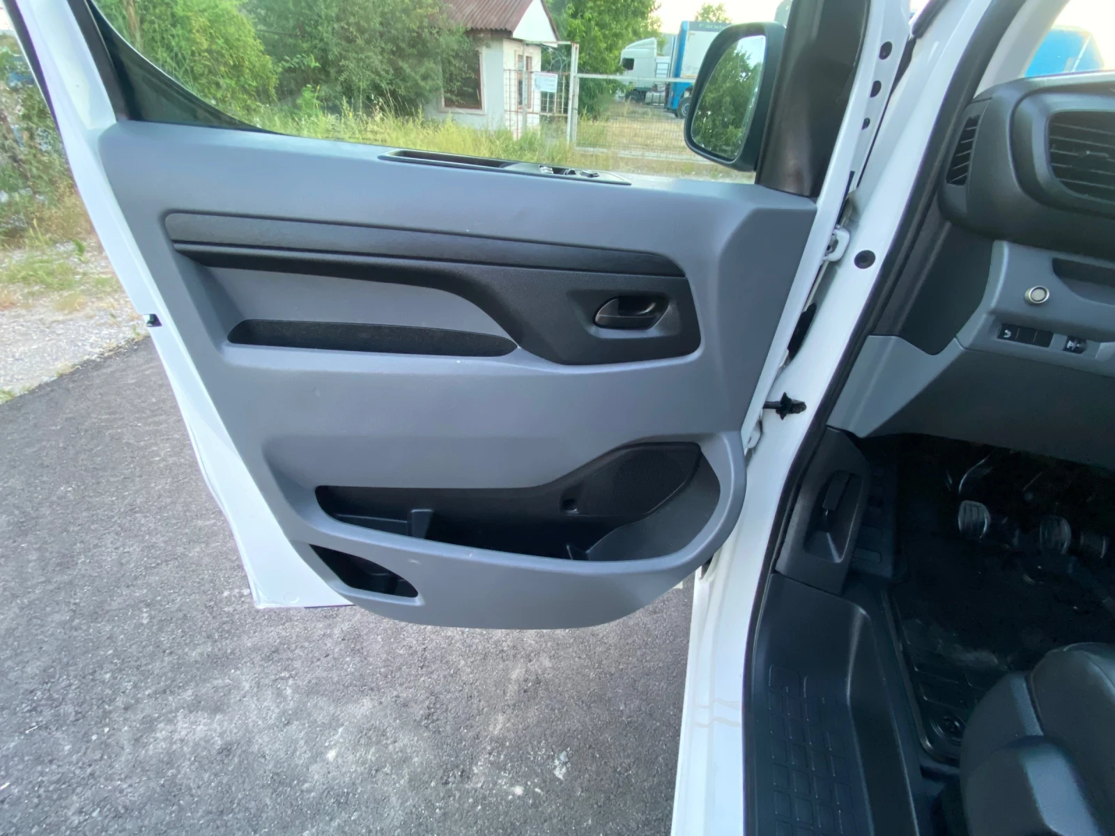 Citroen Jumpy 2, 0HDI/150 k, снимка 10 - Бусове и автобуси - 55094061