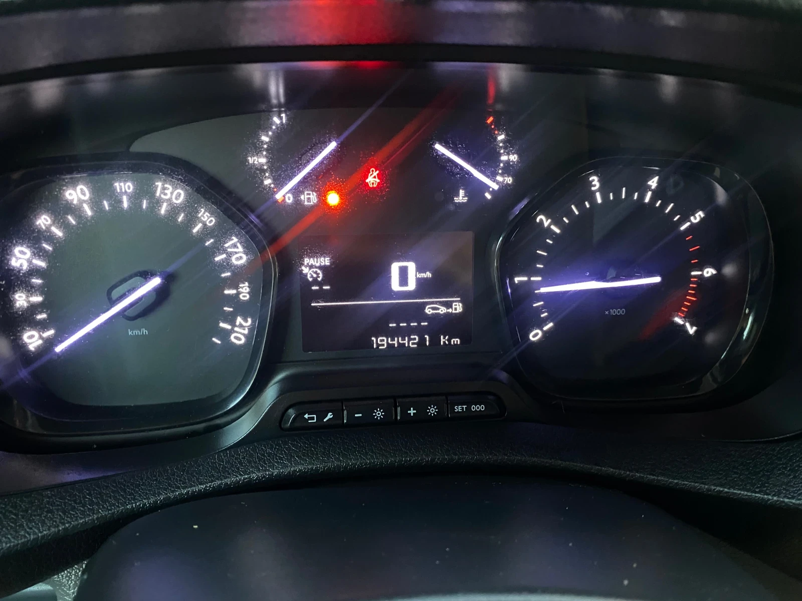 Citroen Jumpy 2, 0HDI/150 k, снимка 8 - Бусове и автобуси - 55094061