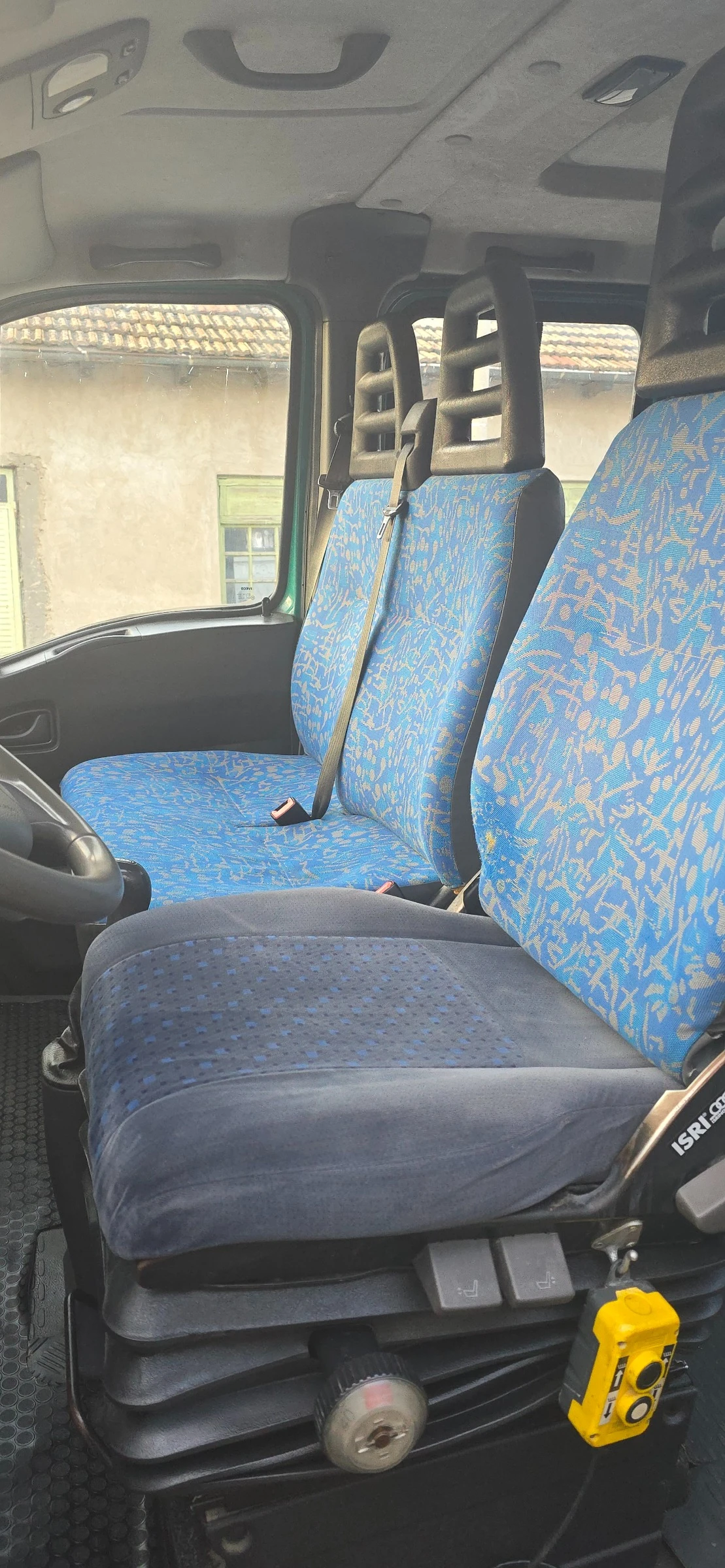 Iveco 35c11, снимка 13 - Бусове и автобуси - 55564771