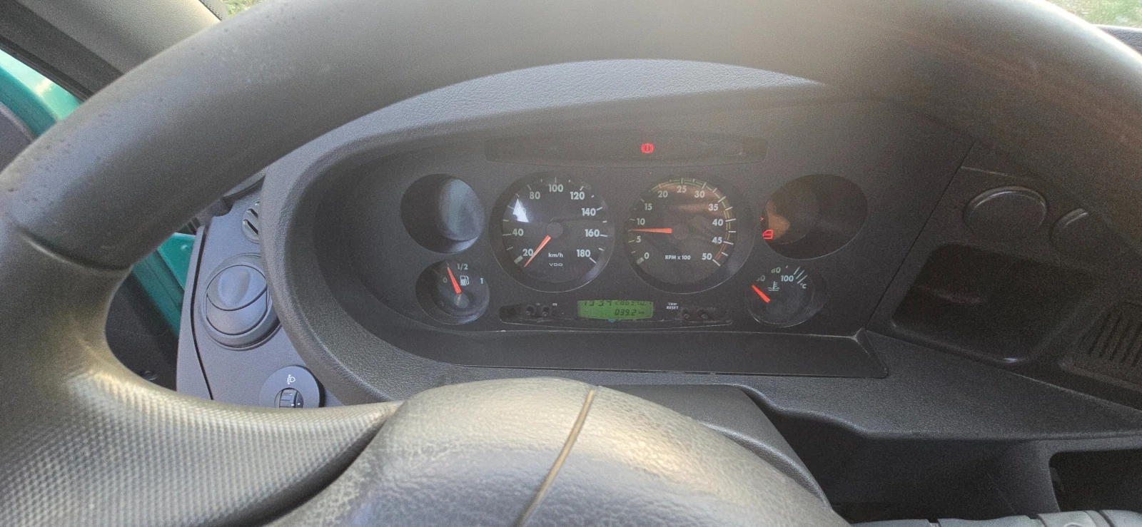 Iveco 35c11, снимка 11 - Бусове и автобуси - 55564771