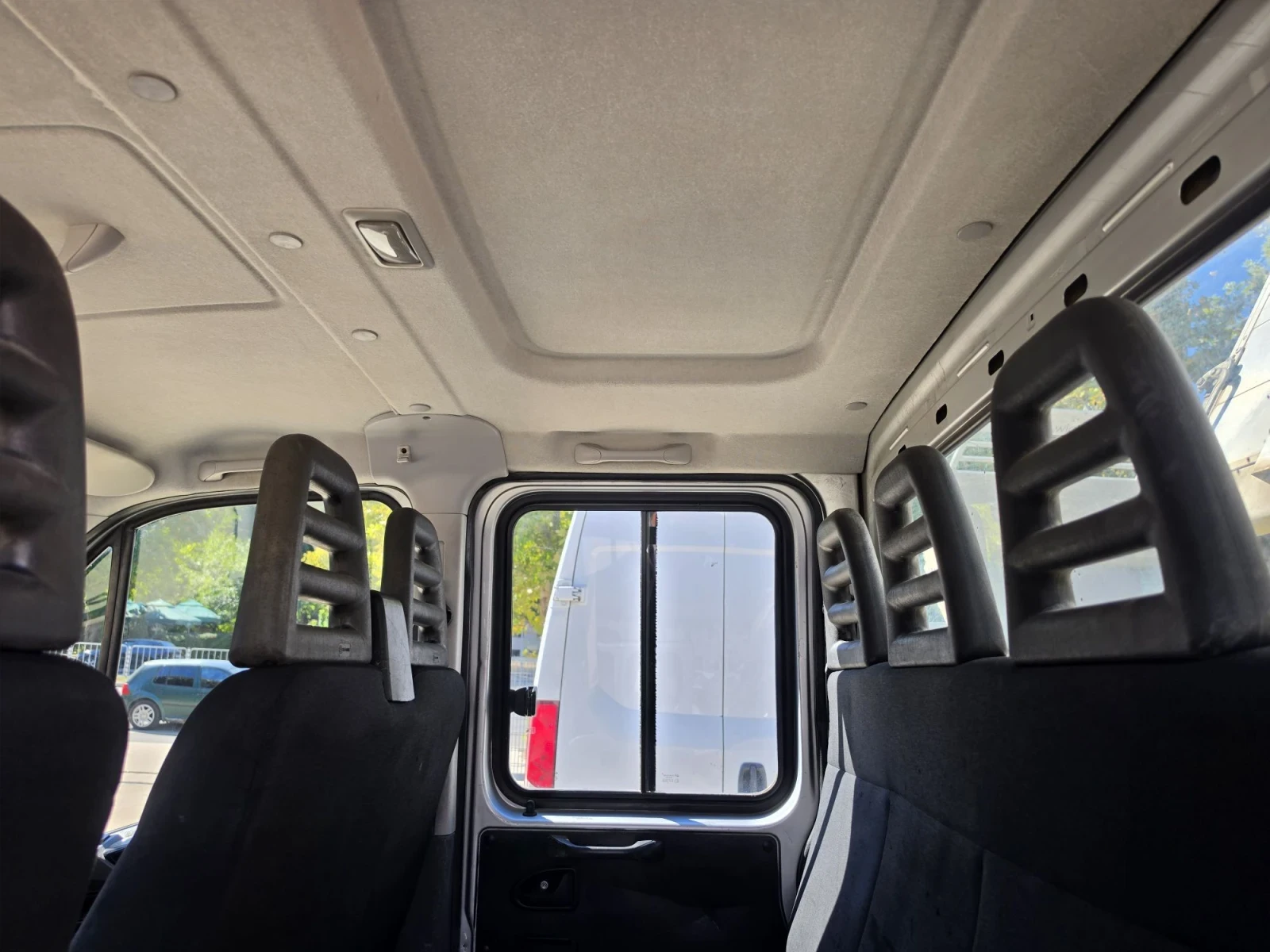 Iveco 35c15 3.0 HPI 3.25м  CH, снимка 15 - Бусове и автобуси - 56119237