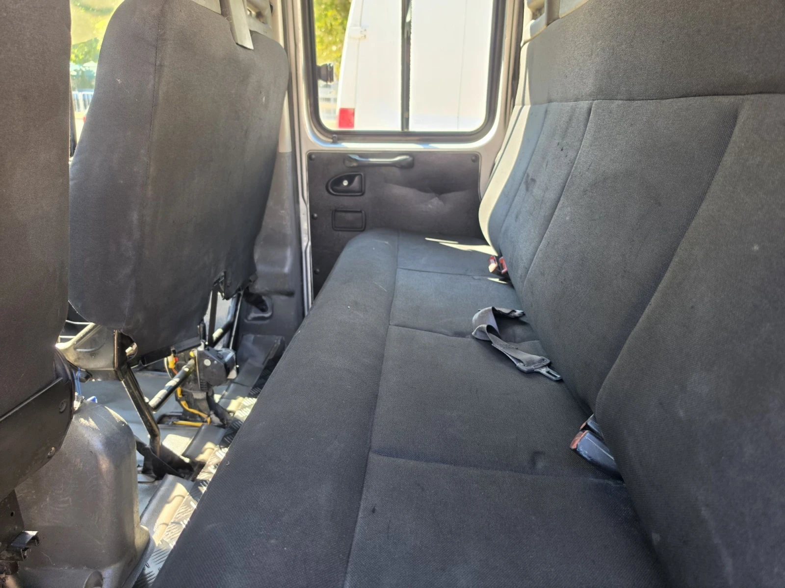 Iveco 35c15 3.0 HPI 3.25м  CH, снимка 14 - Бусове и автобуси - 56119237