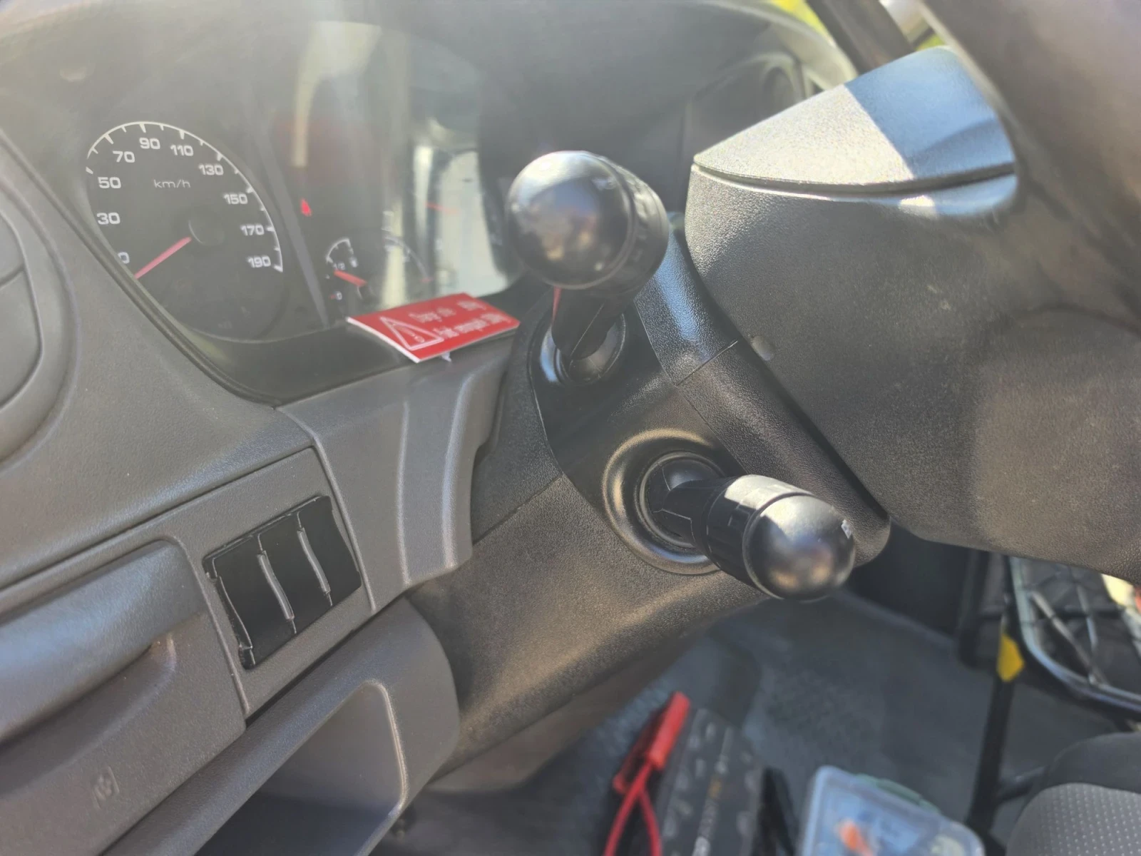 Iveco 35c15 3.0 HPI 3.25м  CH, снимка 9 - Бусове и автобуси - 56119237