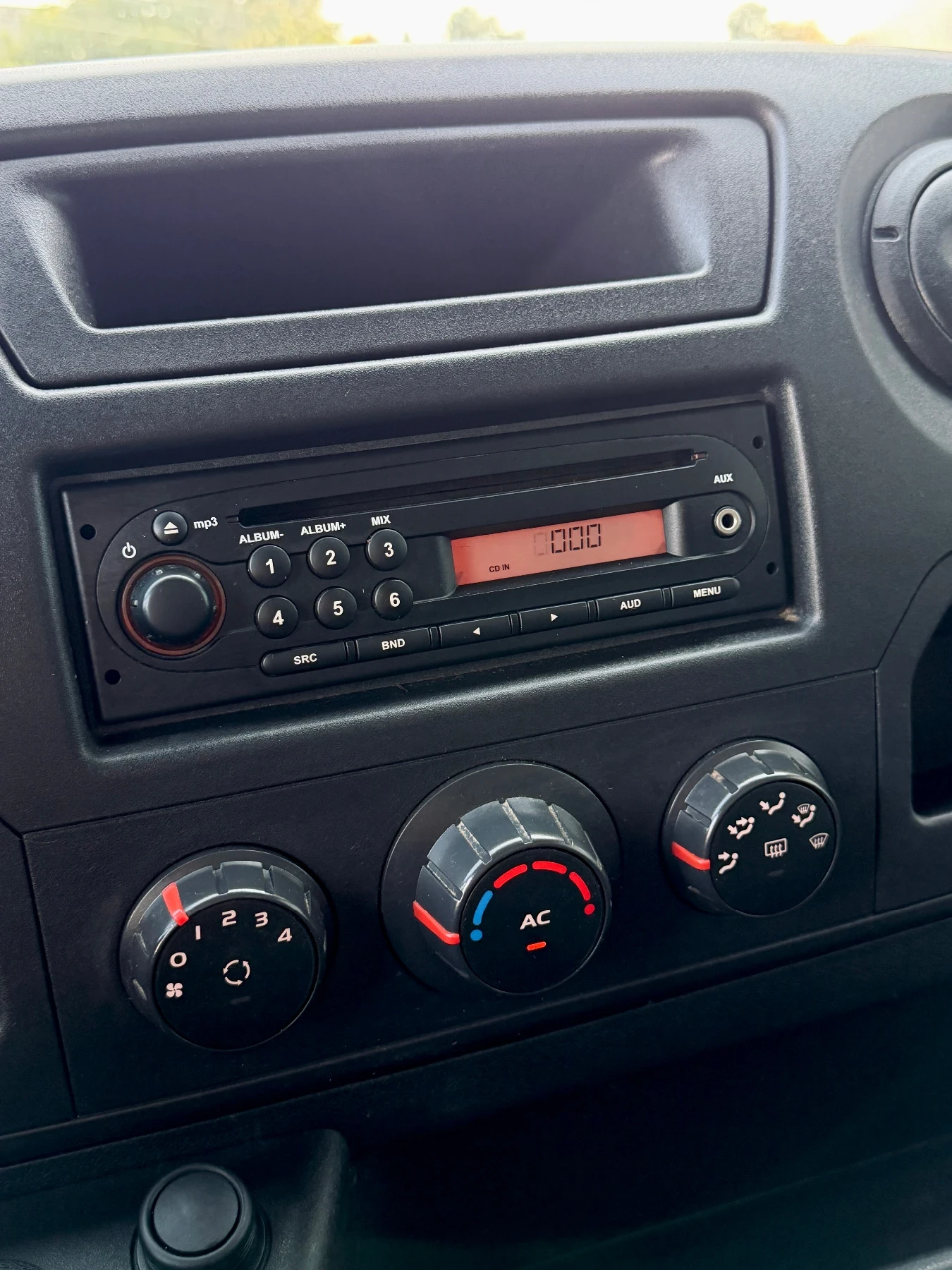 Opel Movano 2.3dCi / MAXI / ����� | Mobile.bg � ����������� 9