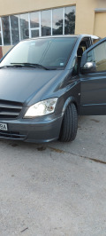 Mercedes-Benz Vito  - изображение 4