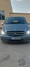 Обява за продажба на Mercedes-Benz Vito ~22 500 лв. - изображение 1