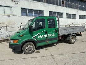 Iveco 35-12, снимка 3
