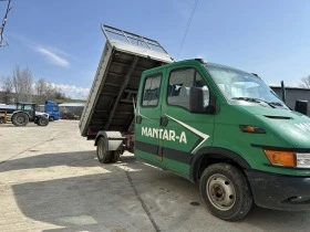 Iveco 35-12, снимка 9