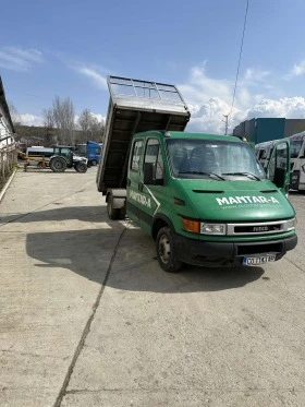 Iveco 35-12 | Mobile.bg    8