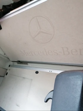 Mercedes-Benz Actros 1842 РЕТАРДЕР, снимка 6