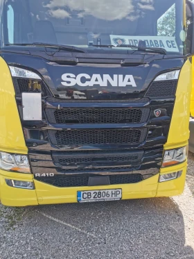 Scania R 410 | Mobile.bg    2