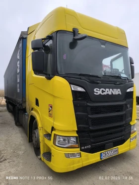 Scania R 410 | Mobile.bg    3