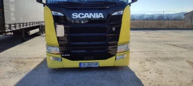 Scania R 410, снимка 10