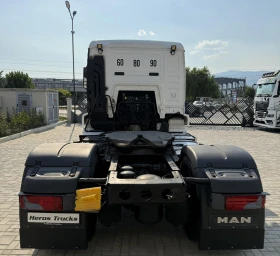 Man Tgs 18.500  | Mobile.bg    8
