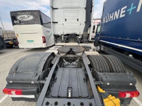 Mercedes-Benz Actros 1851 BIG SPACE | Mobile.bg    6