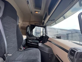 Mercedes-Benz Actros 1851 BIG SPACE | Mobile.bg    8