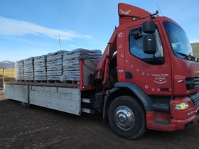 Daf Lf Камион с кран | Auto.bg — изображение 6