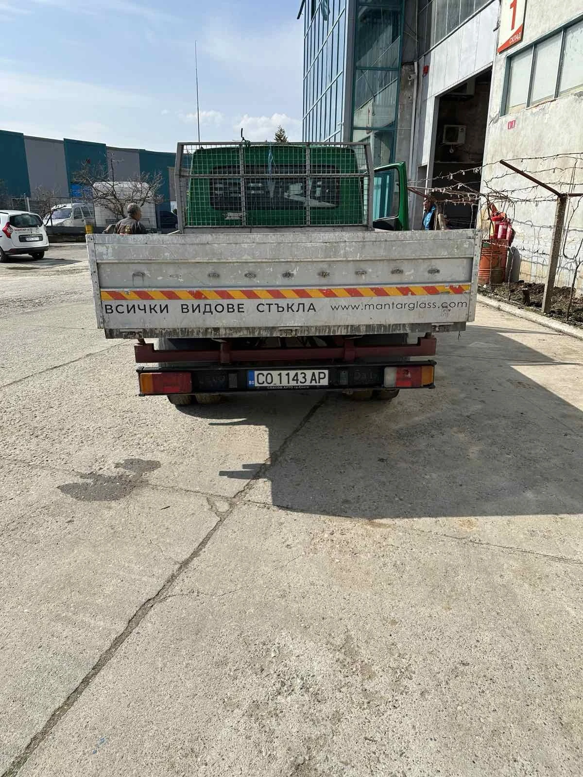 Iveco 35-12 | Mobile.bg   11