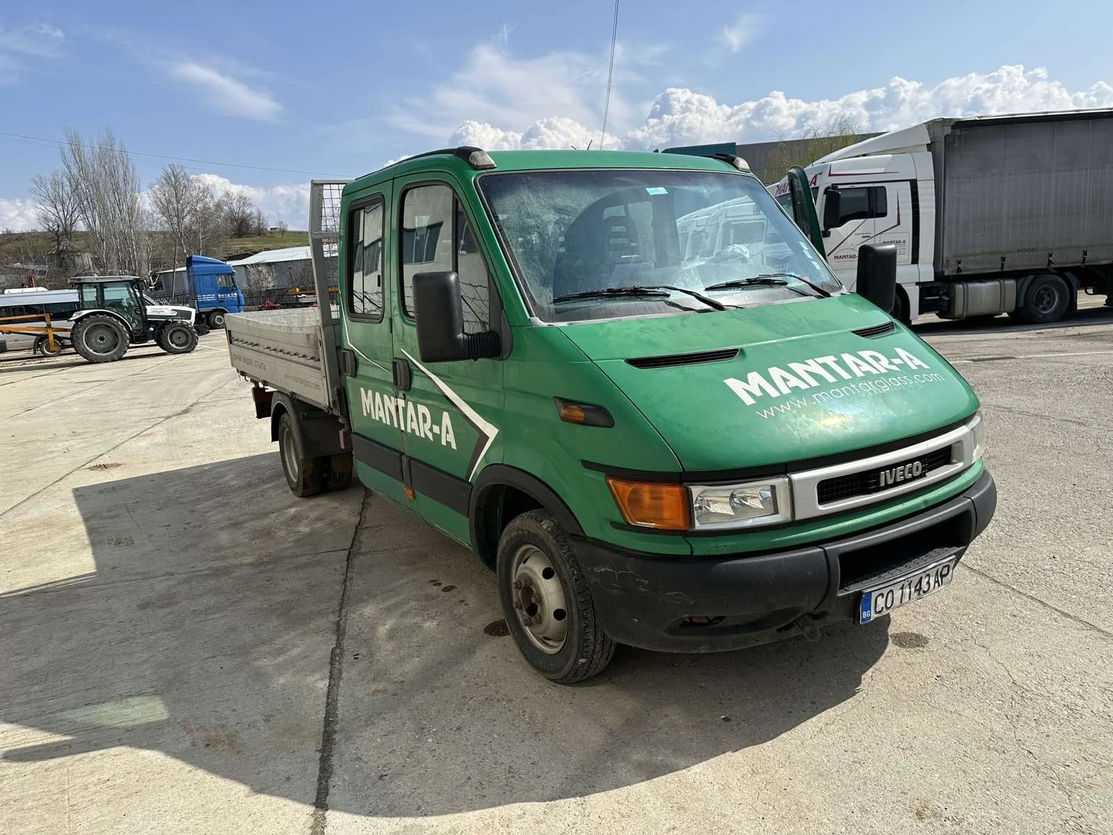 Iveco 35-12  - изображение 2