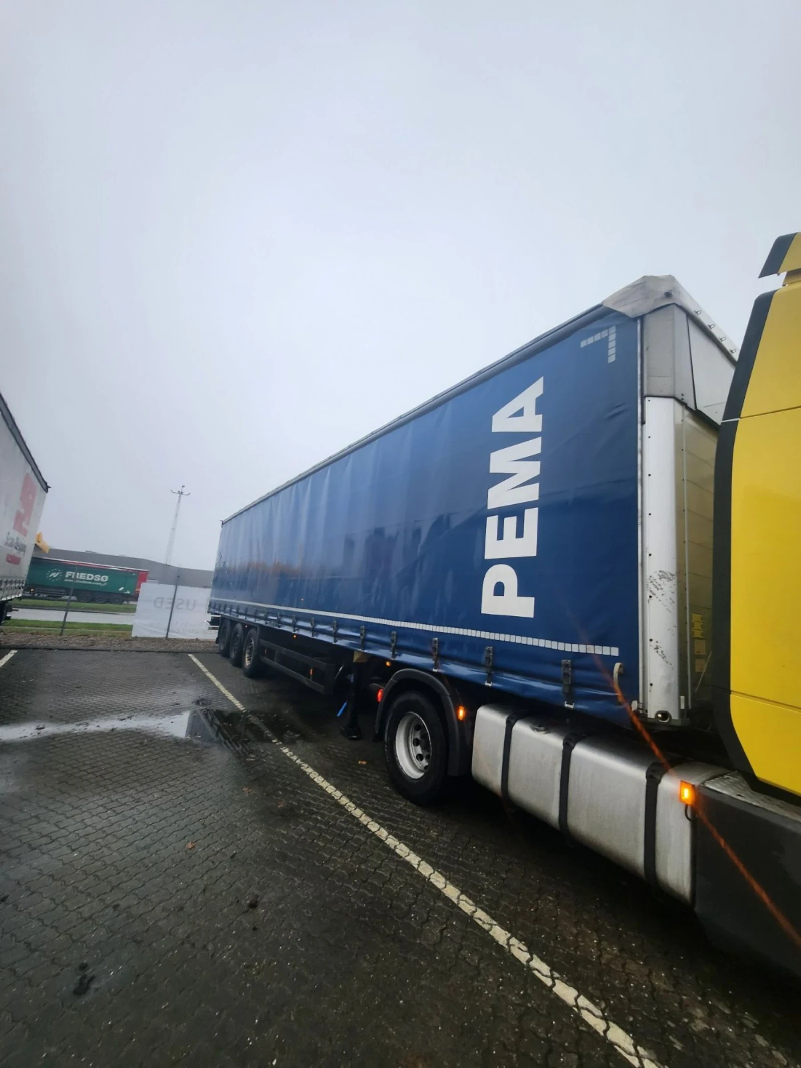 Scania R 410 | Mobile.bg   11