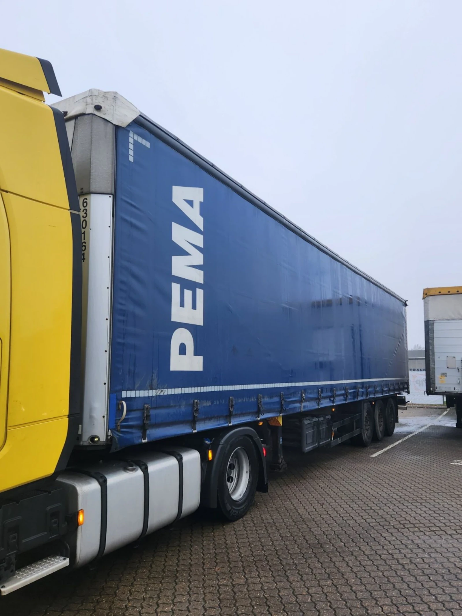 Scania R 410 | Mobile.bg   12