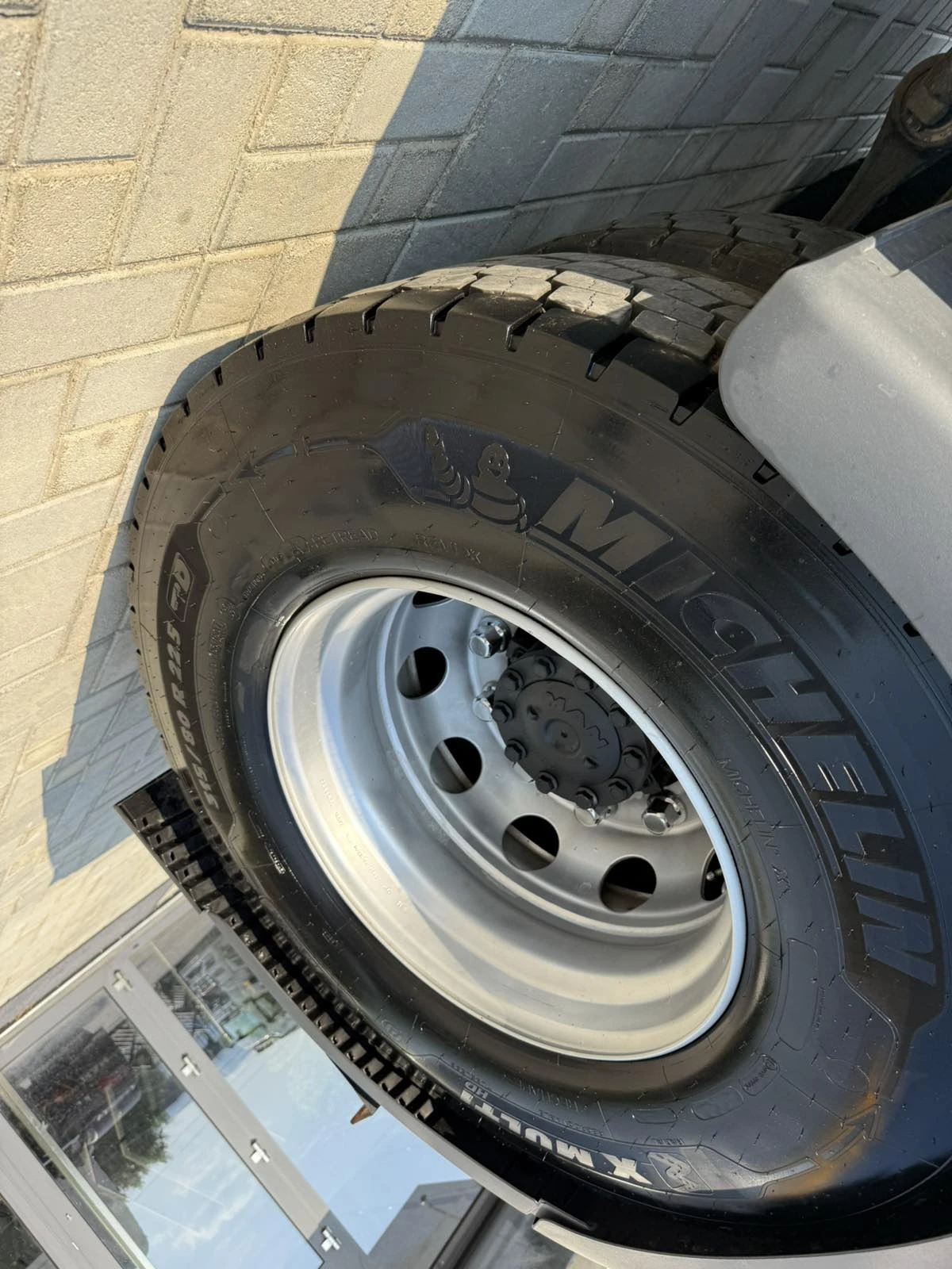 Man Tgs 18.500   300.. | Mobile.bg   11