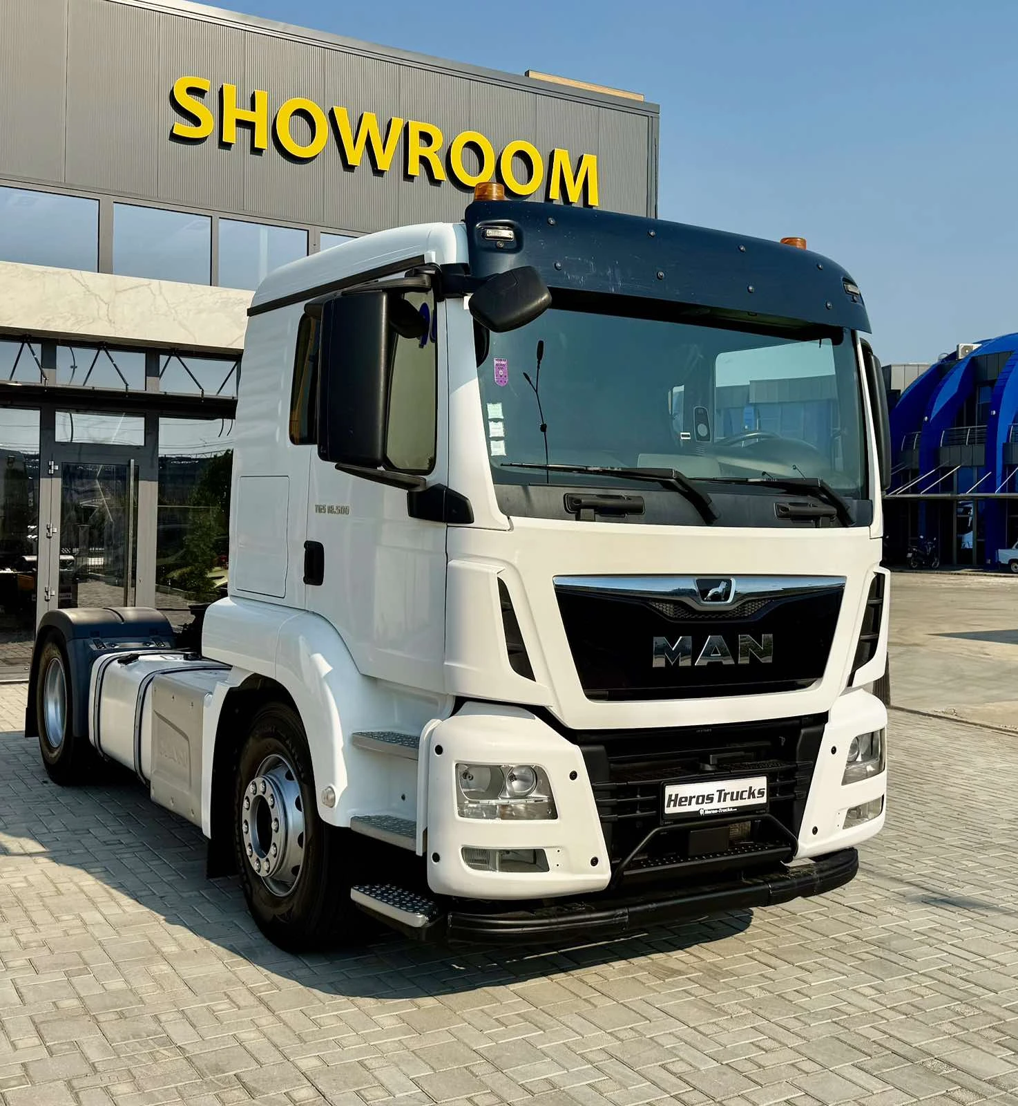 Man Tgs 18.500   300.. | Mobile.bg   1