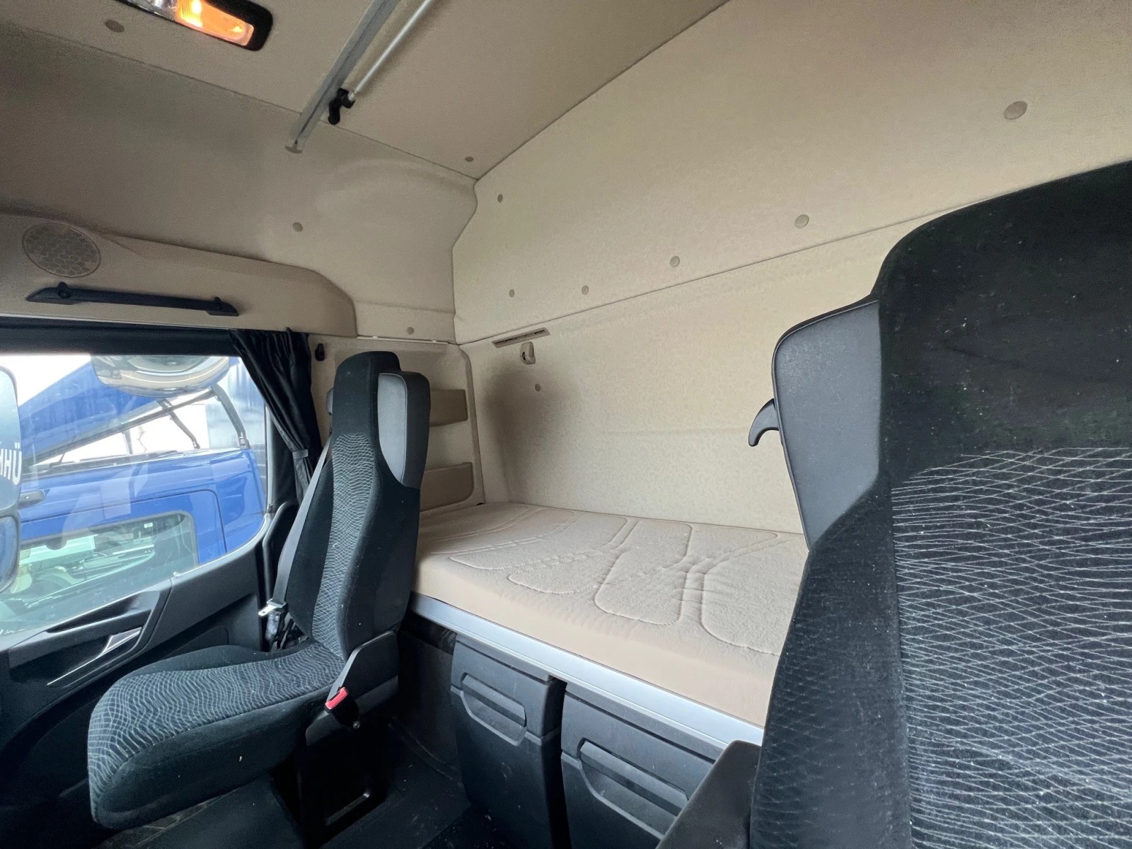 Mercedes-Benz Actros 1851 BIG SPACE - изображение 10