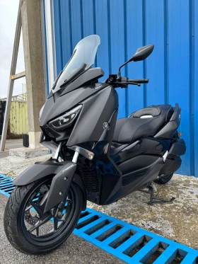 Yamaha X-max 300 iron max , снимка 3