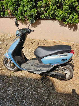 Yamaha Neos, снимка 5