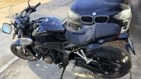 Honda Cb CB 650 R, снимка 3