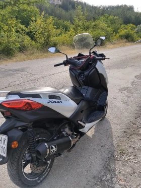Yamaha X-max 300i, снимка 2