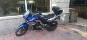 Cagiva Gran Canyon 500, снимка 1