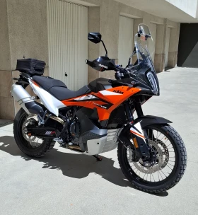Ktm Adventure 890, снимка 13