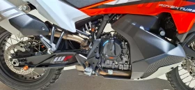 Ktm Adventure 890, снимка 7