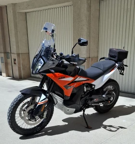 Ktm Adventure 890, снимка 12