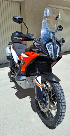 Ktm Adventure 890, снимка 14