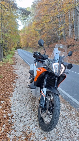Ktm Adventure 890, снимка 17